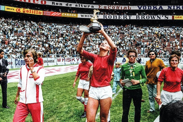 COPA 71