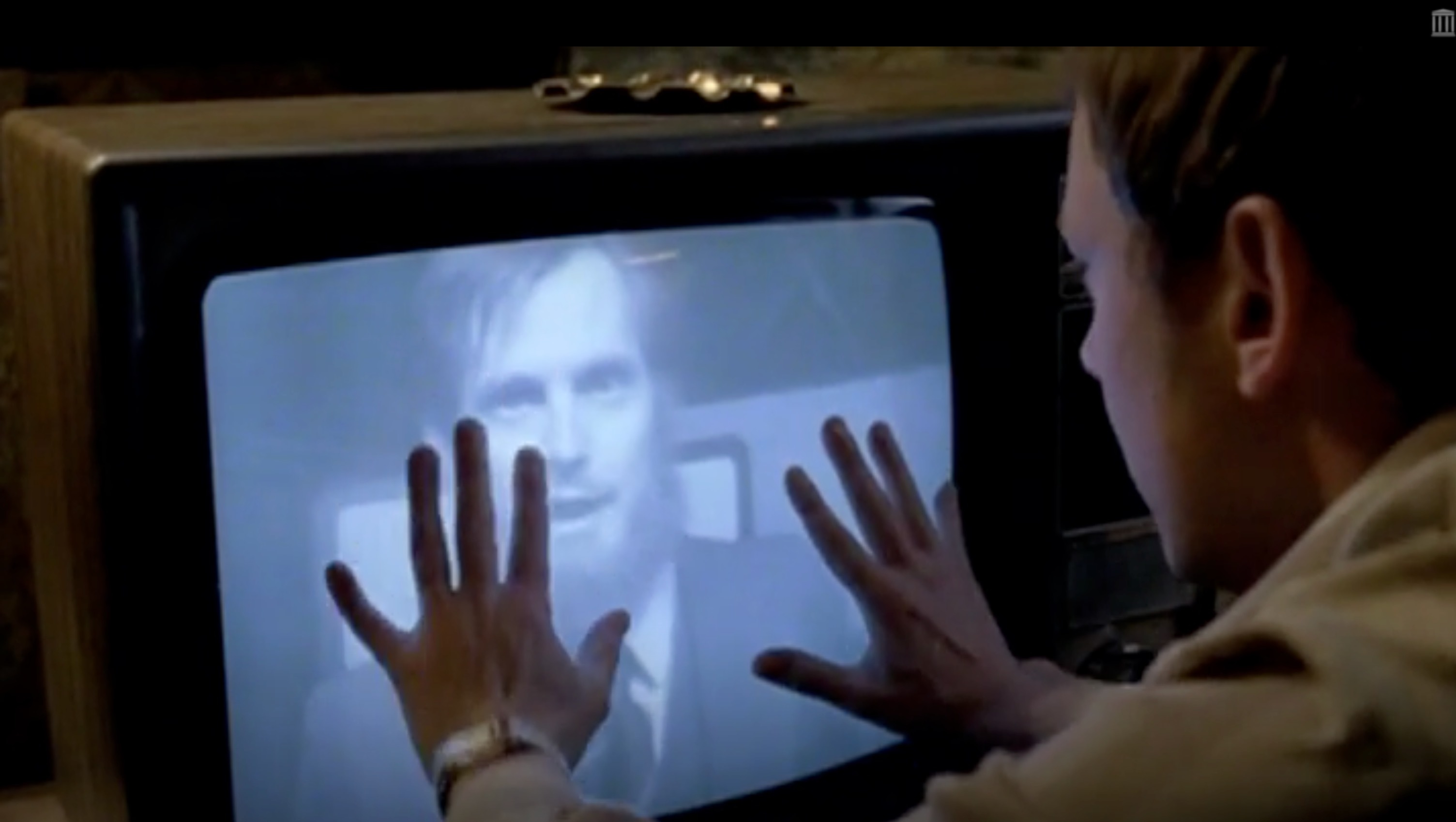 Television Television vid cover page